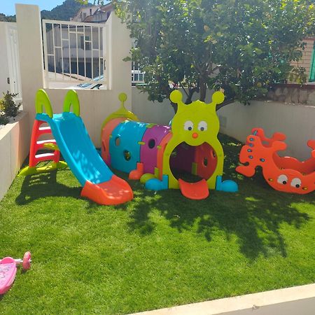 דירות קלטפימי Casa Phimes מראה חיצוני תמונה