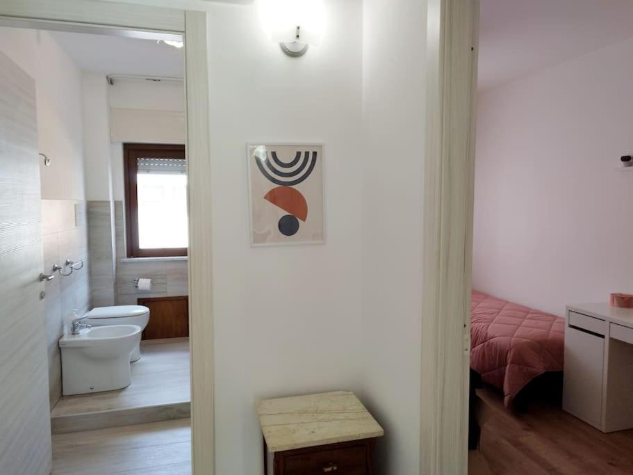 דירות קלטפימי Casa Phimes מראה חיצוני תמונה