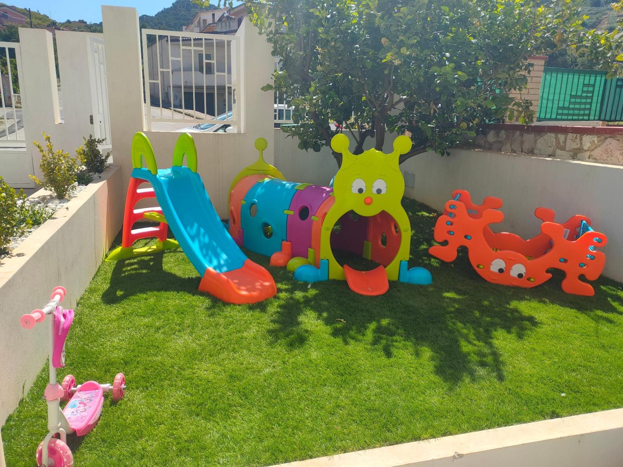 דירות קלטפימי Casa Phimes מראה חיצוני תמונה